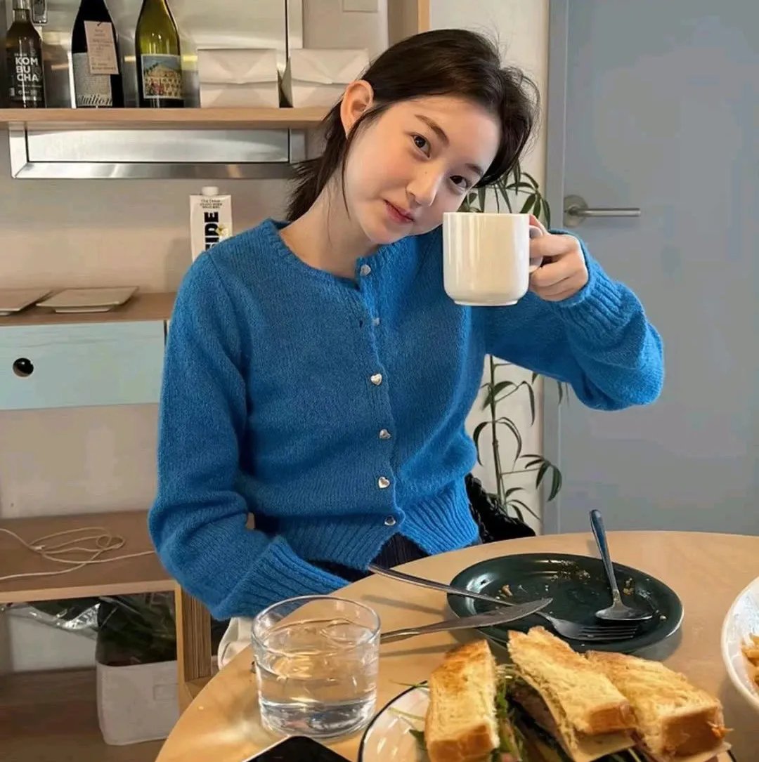 列车上的女孩