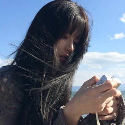百合花开